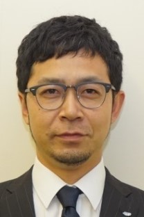 監事人見　健太
